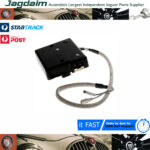 New Jaguar XJ6 S3 Amplifier Ab14 DAC2087