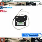 20.New Jaguar XJ6 S3 Amplifier Ab14 DAC3848