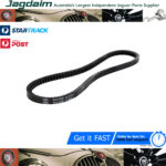 New Jaguar XJ Gates V Fan Belt 13A1180