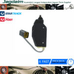 New Jaguar XJ40 XJ6 XJ12 Lock Actuator BEC12270