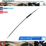 New Jaguar XJ XJ8 XJR Front Handle Cable GNC1100 GNC1100/1FCCBL
