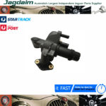 New Jaguar XJ Series X350 S-Type Water Pipe JDE38234