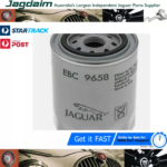 New Jaguar Oil Filter XJ X300 XJ40 EBC9658