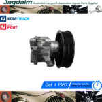 New Jaguar XK XF X350 F-Type 3.0 5.0 Power Steering Pump C2P14021