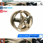 New Jaguar S-Type or X-Type 18x8.5 inch Alloy wheel suit M16885084773