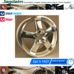 New Jaguar S-Type or X-Type 18x8.5 inch Alloy wheel suit M16885084773 - Image 2