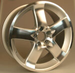 New Jaguar S-Type or X-Type 18x8.5 inch Alloy wheel suit M16885084773 - Image 3
