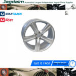 New Jaguar XK8 'Cremona' Alloy road wheel C2P15351 B Grade