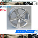 New Jaguar XK8 'Cremona' Alloy road wheel C2P15351 B Grade - Image 2