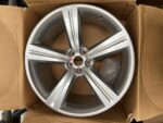 New Jaguar XK8 'Cremona' Alloy road wheel C2P15351 B Grade - Image 4