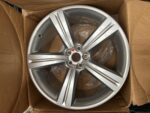 New Jaguar XK8 'Cremona' Alloy road wheel C2P15351 B Grade - Image 5