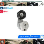 New Jaguar XJ X350 New XK Drive Belt Tensioner C2C37057