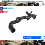 New Jaguar XJ Series X350 Radiator Top Hose C2C3500