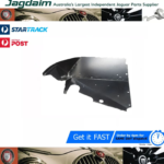 New Jaguar Mudshield E type s3 LH BD37407