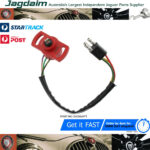 New Jaguar XJS V12 XJ12 SeriesIII Throttle Position Sensor Potentiometer EAC9634