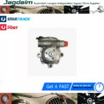 New Jaguar Power Steering Pump X Type Diesel  C2S48682*