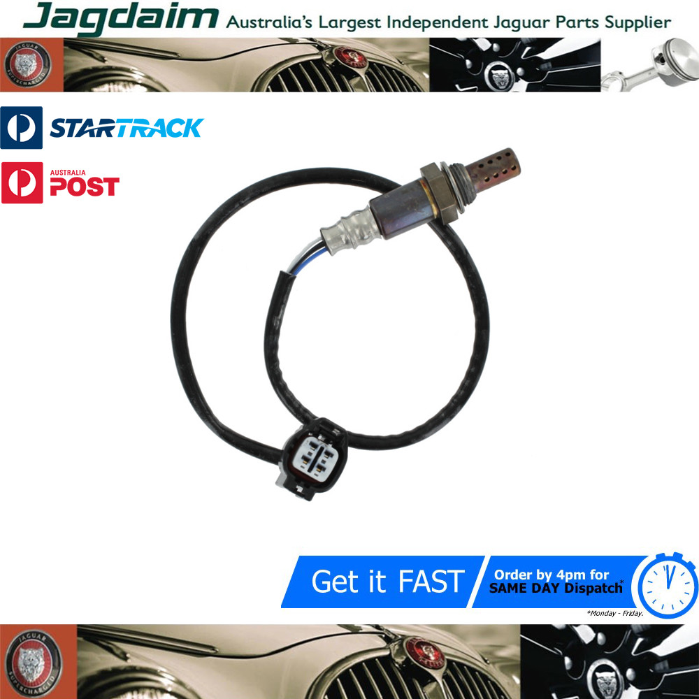 57-4804.jpg New Jaguar X-Type Catalyst Heated Oxygen Sensor C2S38497 - Image 1