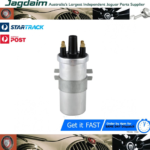 New Jaguar Ignition Coil 12 for Volt 3 Ohm Various  C30120*