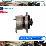 New Jaguar S2/S3 XJ Alternator NAB900