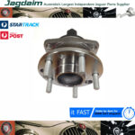 New Jaguar X-Type F.W.D Rear Hub And Bearing Assembly C2S46771