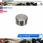 New Jaguar E/S-Type XJ12 XJ6 Front Brake Caliper Piston Stainless Steel 11366/SS