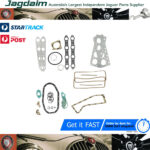 New Jaguar Daimler V8 250 Engine Gasket Set 9990
