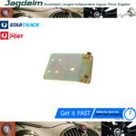New Jaguar XJ6 S2 XJS Bracket Heater Tap C41936 C41936U