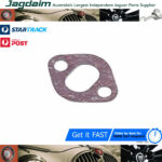 New Jaguar XJ6 Intake Water Rail Gasket EAC1272