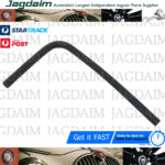 New Jaguar 95-97 XJ6 4.0L-L6 Engine Coolant Bleed Hose MNA4562AD