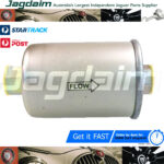 New Jaguar XK8, X300, X308,X350 92-09 -Fuel Filter C2C35417 C2C4163