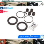New Jaguar XJ40 XJ6 Front Brake Caliper Repair Kit JLM788