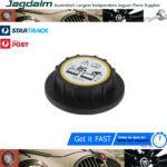 New Jaguar S-Type XK XJ X350 Expansion Tank Recovery Reservoir Cap C2P17700