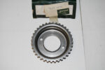 New Jaguar XJ40,X300 & XJS 4.0Litre Automatic Transmission Counting Disc JLM2276 - Image 4