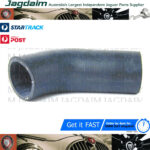 New Jaguar 64-71 XKE E Type 4.2L-L6 Radiator Coolant Hose Lower C29643