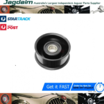 New Jaguar Idler Pulley V8 S Type XF X350 XK8 XK   C2C37064*