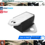 New Jaguar Daimler E-Type Mk Xk Exhaust Muffler Mount Mounting Straight  C8397