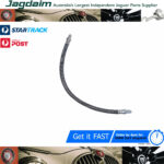 New Jaguar XJ12 XJ6 XJS Front Brake Flex Hose CBC1390