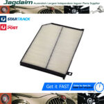 New Jaguar S‑Type 3.0 4.0 Petrol Pollen Cabin Air Filter  XR841123