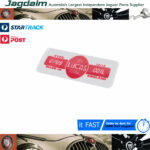 New Jaguar Lucas Opus Coil Decal ID0061