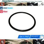 New Jaguar Daimler XJ12 XJ6 S1 Fuel Filler Neck Seal C46161