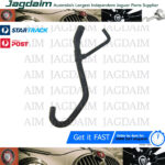 New Jaguar S-Type 3.0L-V6 00-02 Radiator Coolant Hose Upper URO Parts XR852025