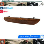 New Jaguar S-Type Front Wing / Fender Reflector Rh XR89966