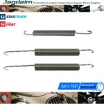 New Jaguar Daimler E-Type MK2 Throttle Carb Spring Kit 2 X C14366 1 X C15587
