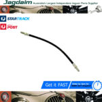 New Jaguar Daimler 420 Sovereign Front Flexible Brake Hose C27030