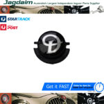 New Jaguar XJ40 XJ6 XJ12 Daimler Bonnet Badge Emblem Logo BEC14085