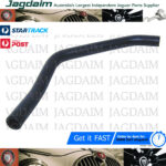New Jaguar Vanden Plas XJ8 X308 XJR Engine Coolant Hose MNC6721AB