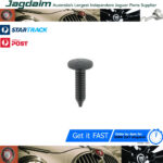 New Jaguar XK8 XJ X300 XJ6 XJ40 Door Trim Panel Retainer Clip KTC100017