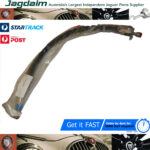 New Jaguar XJ40 3.6 Air Conditioning Hose CBC1589 - Image 2