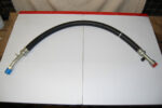 New Jaguar XJ40 3.6 Air Conditioning Hose CBC1589 - Image 4