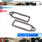 New Jaguar Tail Lamp Mounting Gaskets MK10 S Type Pair 9292